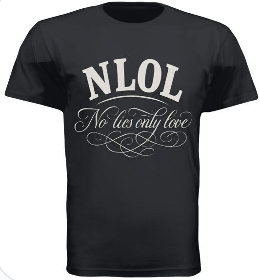 NLOL T-shirt