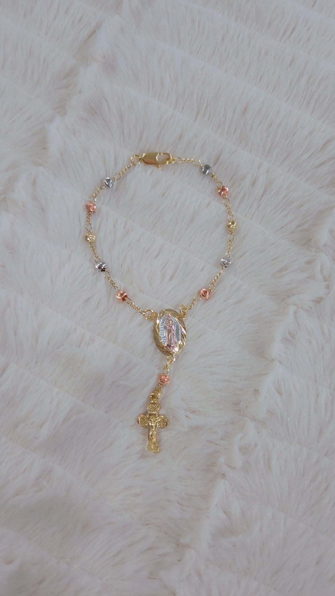 Rosary Bracelet