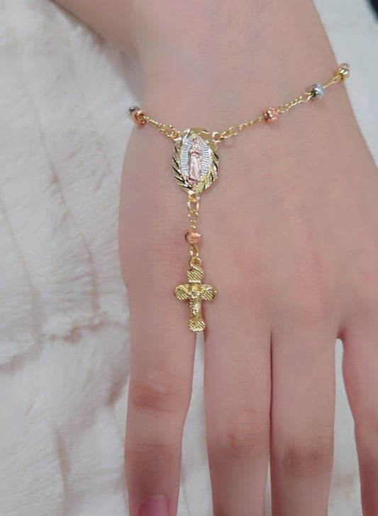 Rosary Bracelet