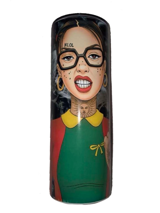 Chilindrina Tumbler
