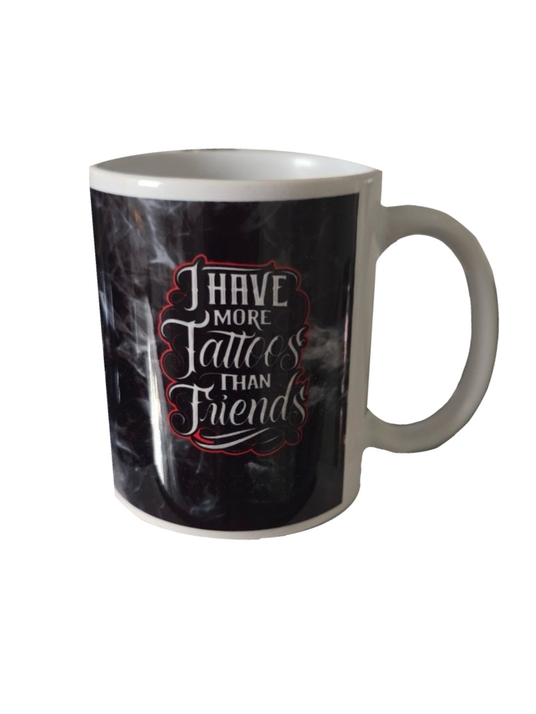 Chilindrina Mug
