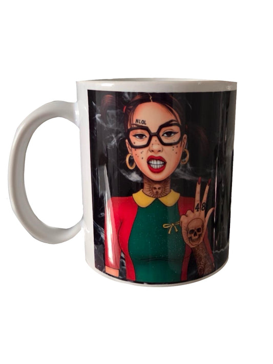 Chilindrina Mug