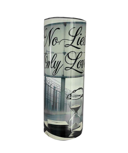Tower Tumbler