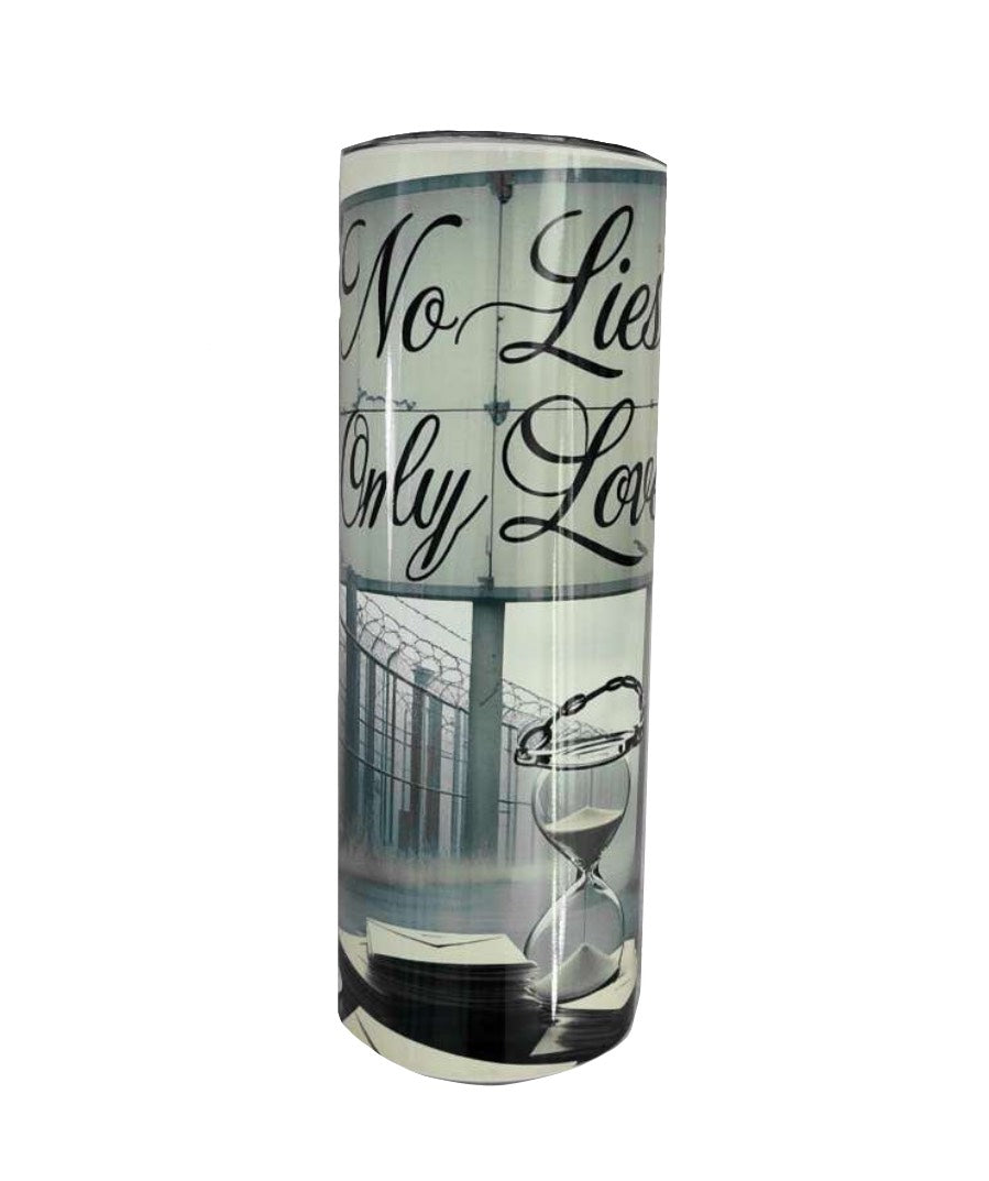 Tower Tumbler